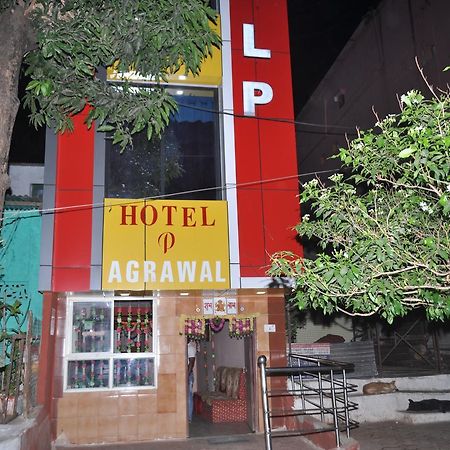 Hotel Parikalp Pachmarhī Exterior foto