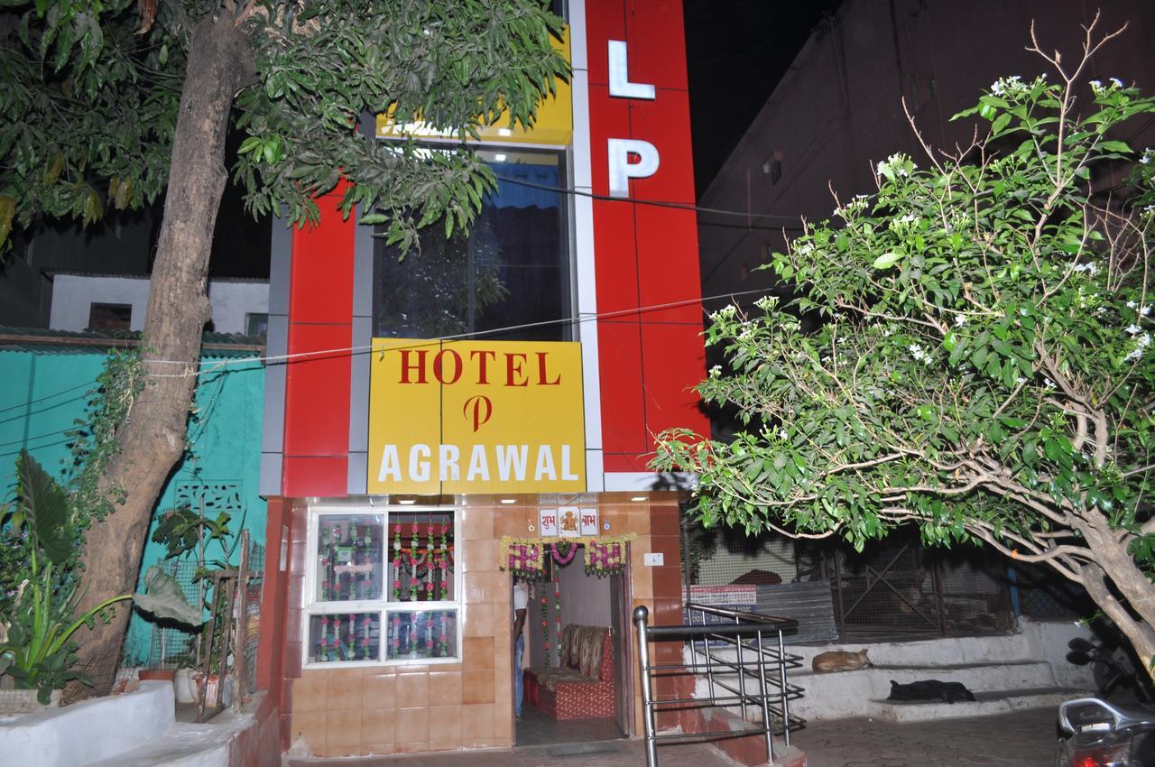 Hotel Parikalp Pachmarhī Exterior foto